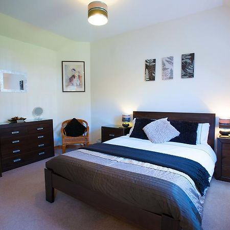 Glenernan Self Catering Cottages บัลลาเทอร์ ภายนอก รูปภาพ